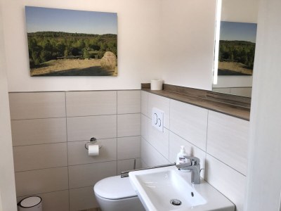 Holiday house Felsenbire im Heidezauber - Features photo 17