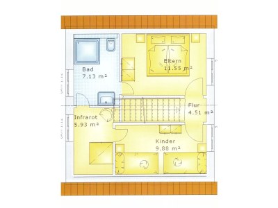 Holiday house Felsenbire im Heidezauber - Features photo 19