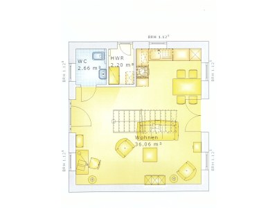 Holiday house Felsenbire im Heidezauber - Document photo 26