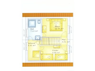 Holiday house Felsenbire im Heidezauber - Document photo 27