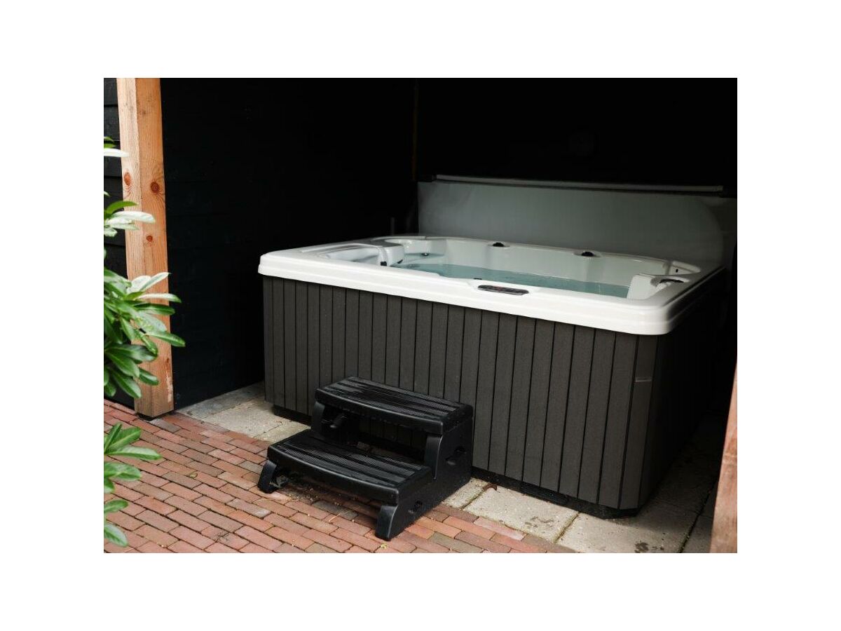 Chalet Wellness Bij De Duinen - Outdoor photo 4