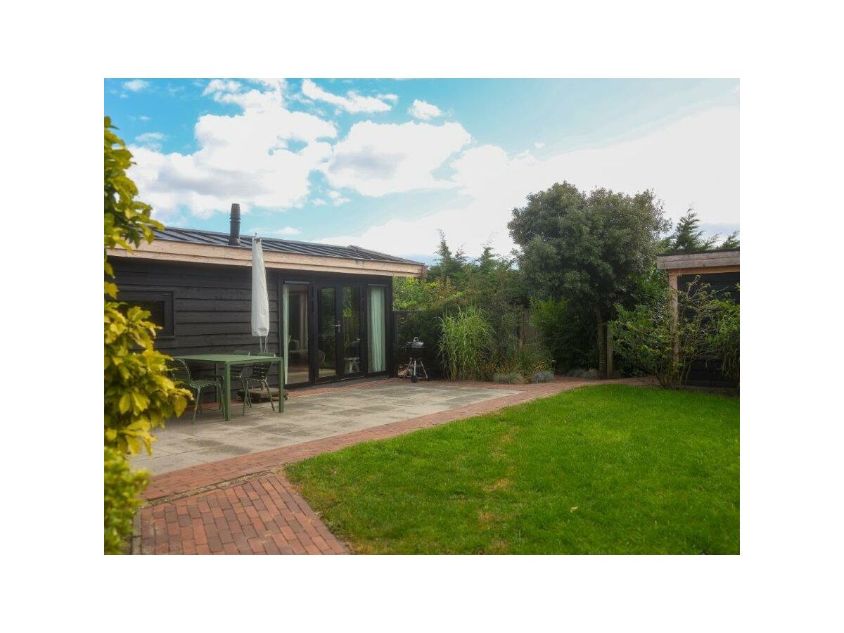 Chalet Wellness Bij De Duinen - Outdoor photo 5