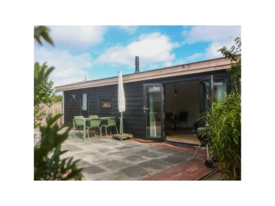 Chalet Wellness Bij De Duinen - Outdoor photo 2