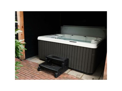 Chalet Wellness Bij De Duinen - Outdoor photo 4