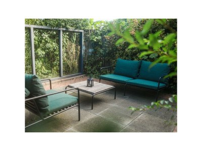 Chalet Wellness Bij De Duinen - Outdoor photo 6