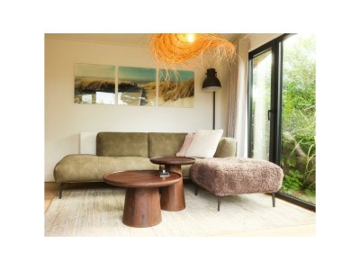 Chalet Wellness Bij De Duinen - Features photo 7