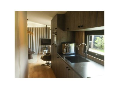 Chalet Wellness Bij De Duinen - Features photo 12