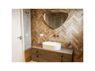 Chalet Wellness Bij De Duinen - Features photo 13