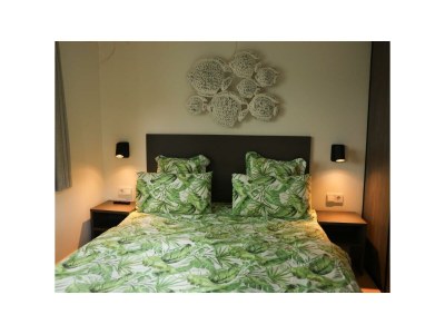 Chalet Wellness Bij De Duinen - Features photo 15