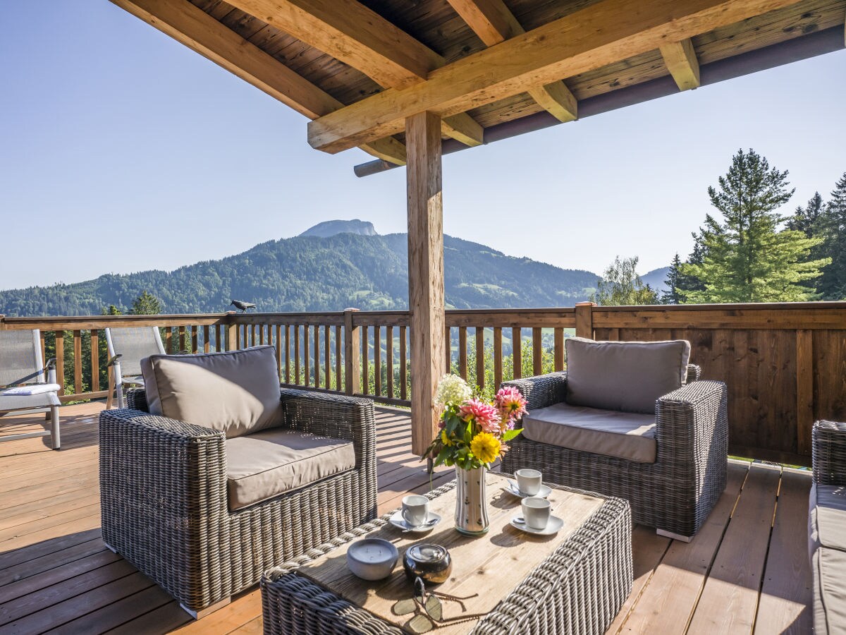 Chalet Felsbichl - Outdoor photo 2