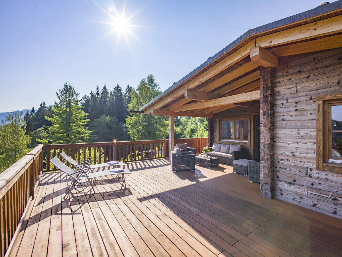 Chalet Felsbichl - Outdoor photo 3