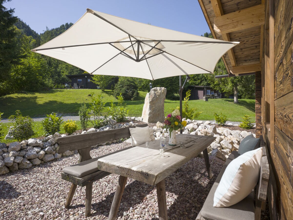 Chalet Felsbichl - Outdoor photo 4