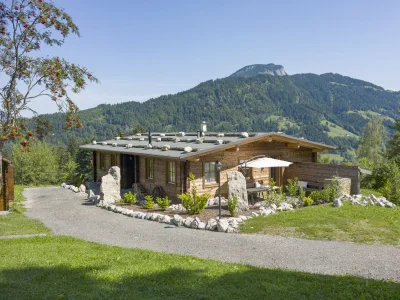 Chalet Felsbichl in Wörgl - Chalet