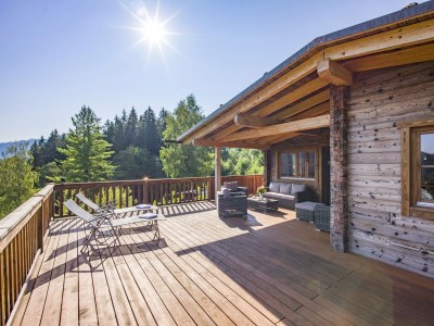 Chalet Felsbichl - Outdoor photo 3