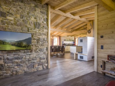 Chalet Felsbichl - Features photo 8