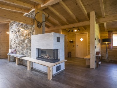 Chalet Felsbichl - Features photo 9