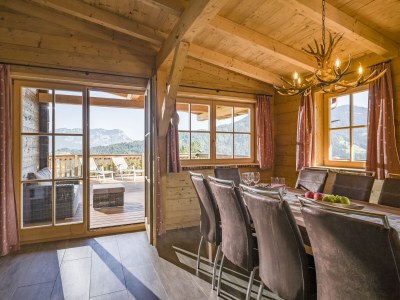 Chalet Felsbichl - Features photo 11