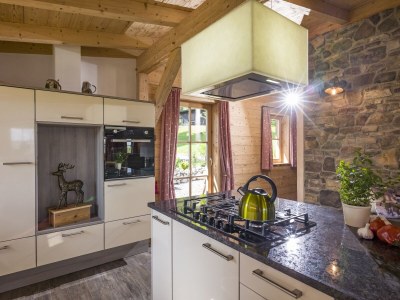 Chalet Felsbichl - Features photo 12