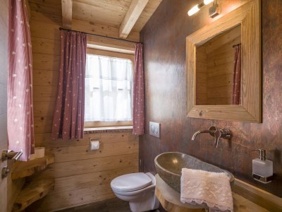 Chalet Felsbichl - Features photo 13