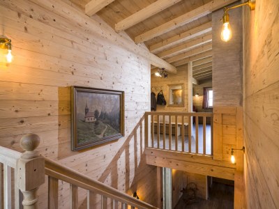 Chalet Felsbichl - Features photo 14