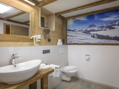 Chalet Felsbichl - Features photo 19