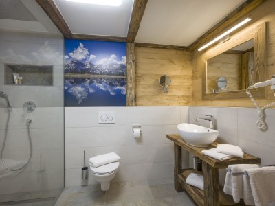 Chalet Felsbichl - Features photo 20