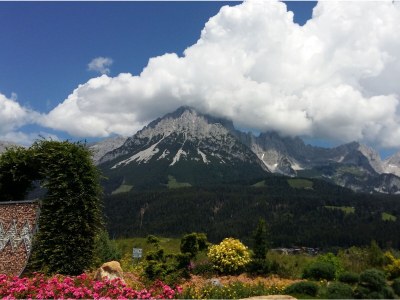 Chalet Felsbichl - Environment photo 23