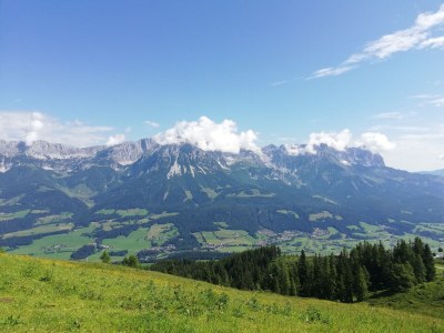 Chalet Felsbichl - Environment photo 25