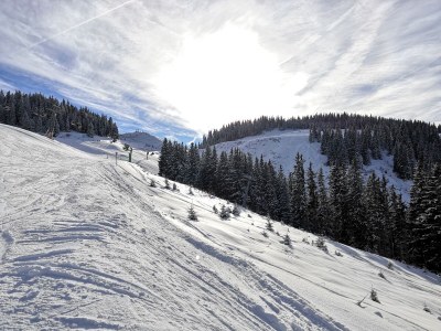 Chalet Felsbichl - Environment photo 26