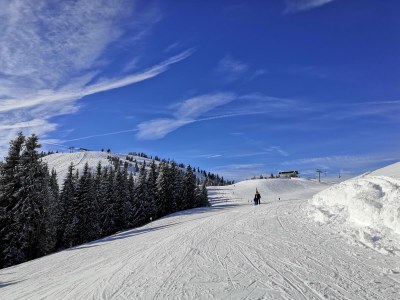 Chalet Felsbichl - Environment photo 27