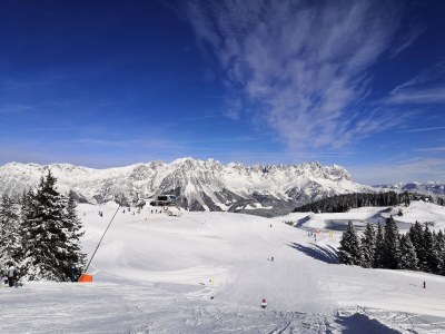 Chalet Felsbichl - Environment photo 28