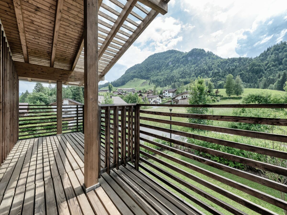 Apartment Modern penthouse  in Gasteig - Outdoor photo 3