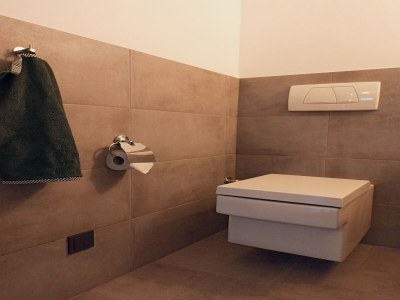 Apartment Modern penthouse  in Gasteig - Features photo 7