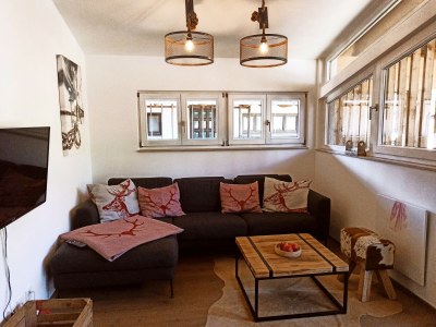 Apartment Modern penthouse  in Gasteig - Features photo 10