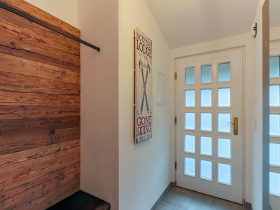 Apartment Modern penthouse  in Gasteig - Features photo 11