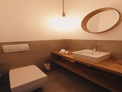 Apartment Modern penthouse  in Gasteig - Features photo 12