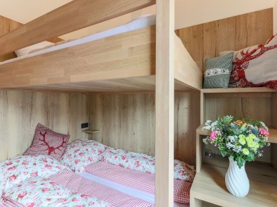 Apartment Modern penthouse  in Gasteig - Features photo 18