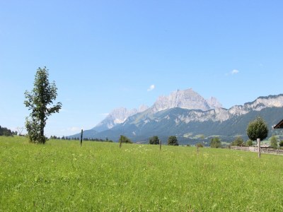 Holiday house Chalet in St. Johann nahe Skipisten - Outdoor photo 2