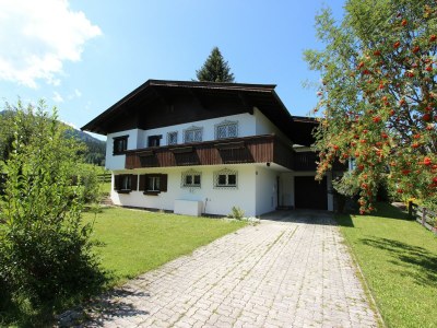 Holiday house Chalet in St. Johann nahe Skipisten - Outdoor photo 6