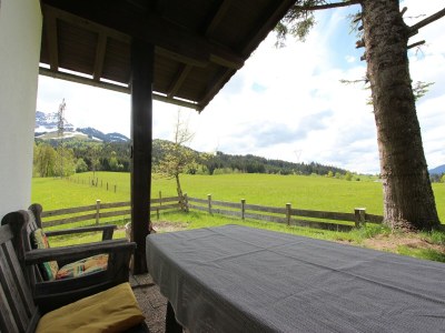 Holiday house Chalet in St. Johann nahe Skipisten - Outdoor photo 7