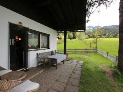 Holiday house Chalet in St. Johann nahe Skipisten - Outdoor photo 8