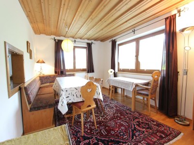 Holiday house Chalet in St. Johann nahe Skipisten - Features photo 13
