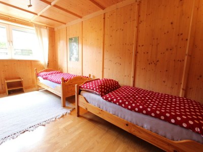 Holiday house Chalet in St. Johann nahe Skipisten - Features photo 15