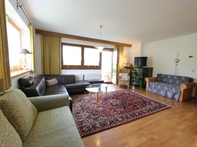 Holiday house Chalet in St. Johann nahe Skipisten - Features photo 16