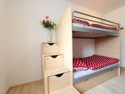 Holiday house Chalet in St. Johann nahe Skipisten - Features photo 21