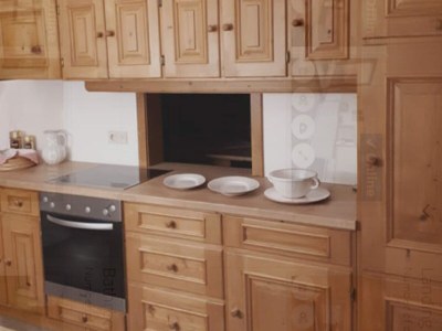 Holiday house Chalet in St. Johann nahe Skipisten - Features photo 25