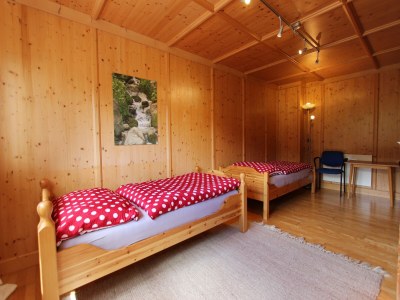 Holiday house Chalet in St. Johann nahe Skipisten - Features photo 27