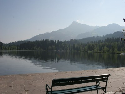 Holiday house Chalet in St. Johann nahe Skipisten - Environment photo 31