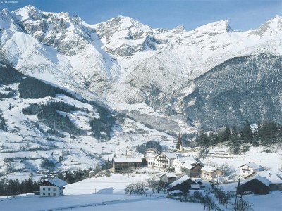 Holiday house Chalet in St. Johann nahe Skipisten - Environment photo 36