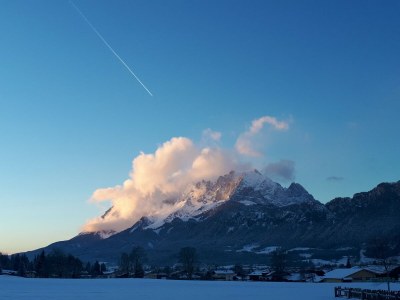 Holiday house Chalet in St. Johann nahe Skipisten - Outdoor photo 38